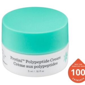 Drunk Elephant Protini Polypeptide Cream - 5 ML .17 FL OZ Mini